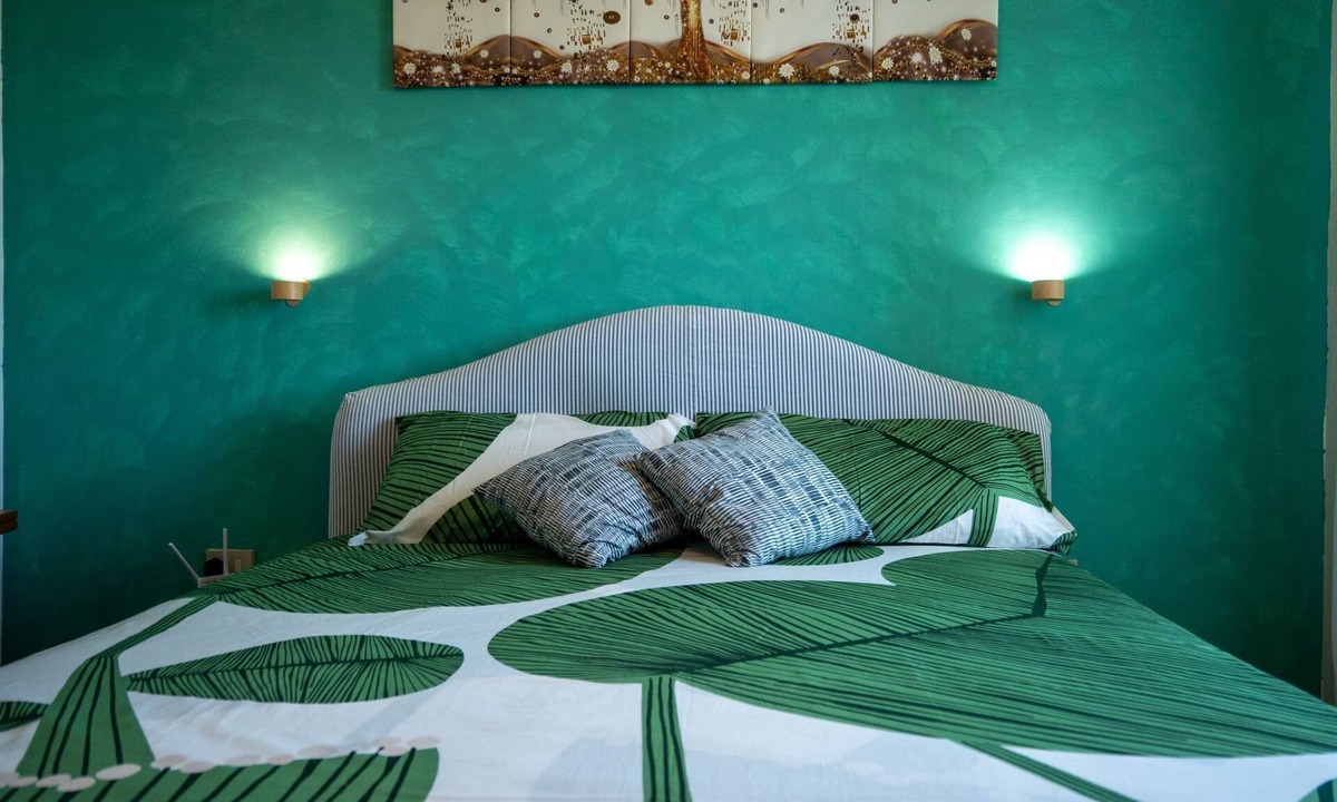 Caprarola Apartment | Casa Margot von Holiday World by Interhome