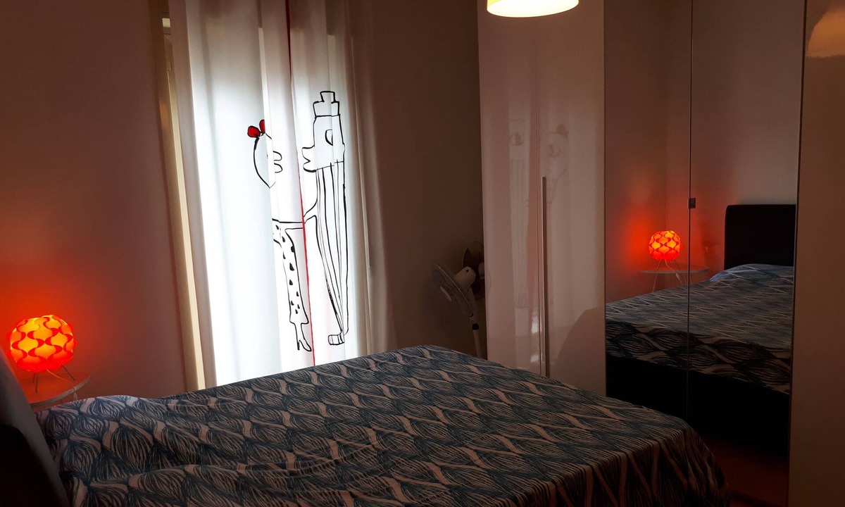 Vaccarizzo Apartment | Casa Maria 1D 90 meters from the sea