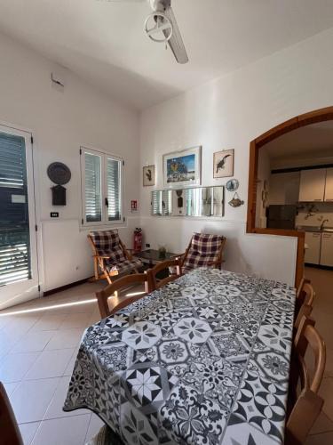 Santa Maria al Bagno House | Casa Maria