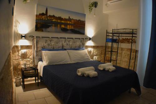 Centro Storico House | Casa Marina