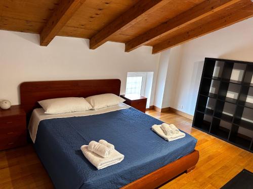 Quartiere XXI Pietralata Apartment | Casa Marlon Pietralata