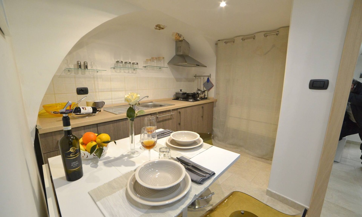 Ostuni House | Casa Mea- holiday home in the historic heart of Ostuni, the White City.