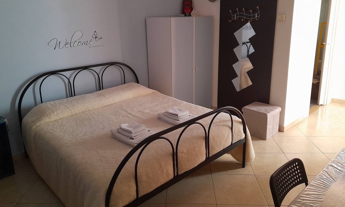 Massafra Apartment | -Casa Mia Apartment-