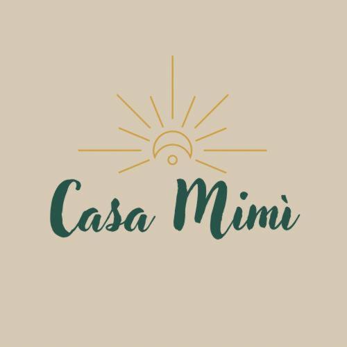Statte Apartment | Casa Mimì