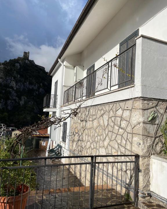 Cassino House | casa monte maggio