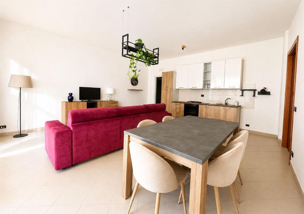 Avellino Apartment | Casa Moscati