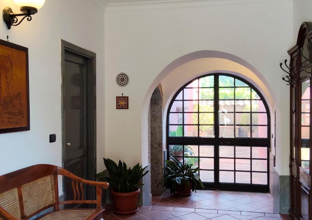 Calvanico Apartment | Casa Nannina apartment