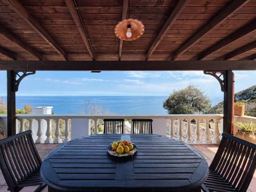 Marina Serra House | Casa Nasparo & Attico Nasparo di Casa Camilla Journey