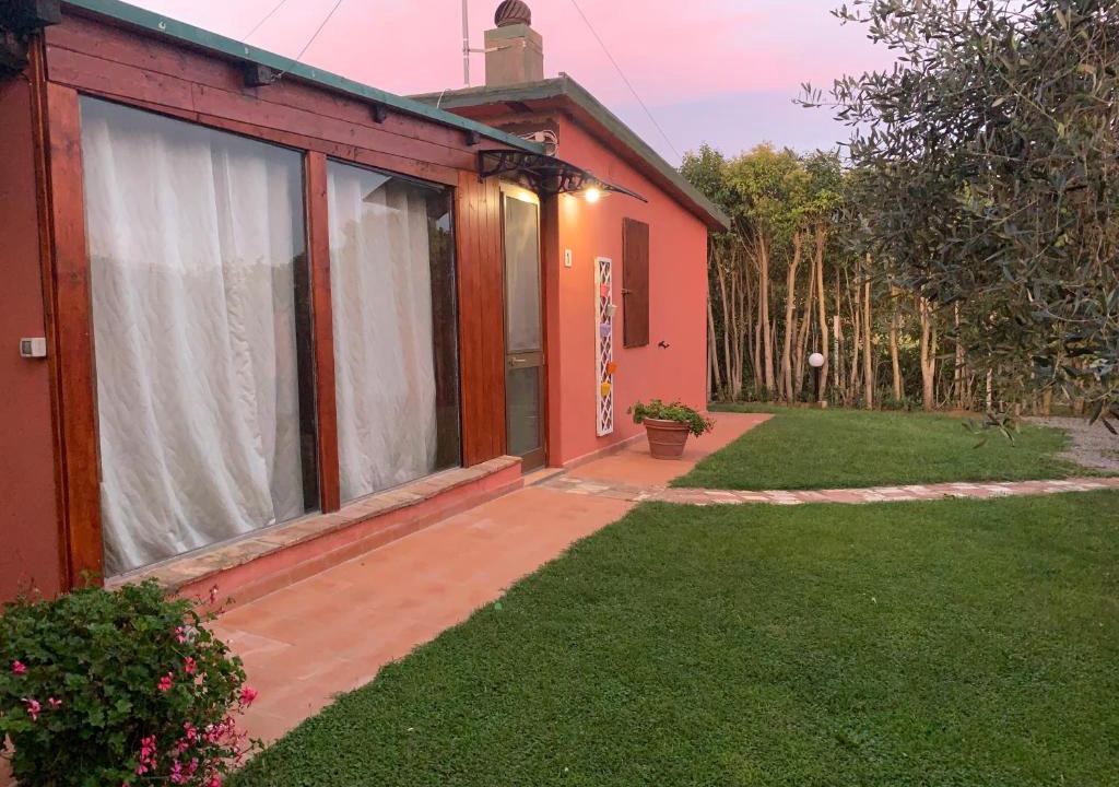 Orbetello House | Casa nel verde Orbetello