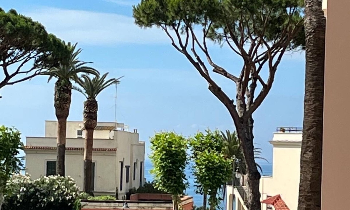 Nettuno Apartment | Casa Nettuno