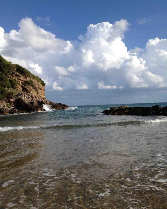 Sperlonga Apartment | Casa Ninfa Sperlongaresort