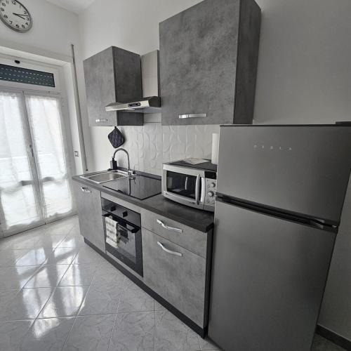 Prenestino-Centocelle Apartment | Casa Nostra a Centocelle