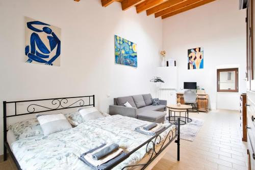 Acciano Apartment | Casa Notte Stellata