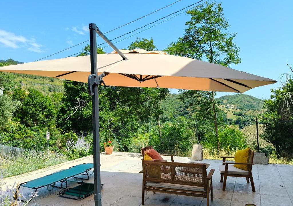 Ascoli Piceno House | Casa Oleandro