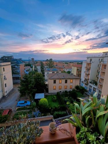 Viterbo Bed & Breakfast | Casa Oslavia ,Senza ZTL, Parcheggio Gratuito