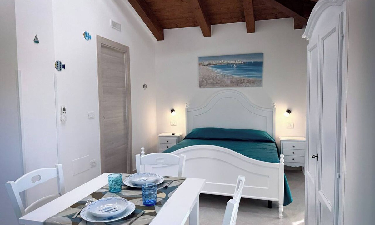 Marina di Casal Velino Other | Casa Pantano - Agriturismo