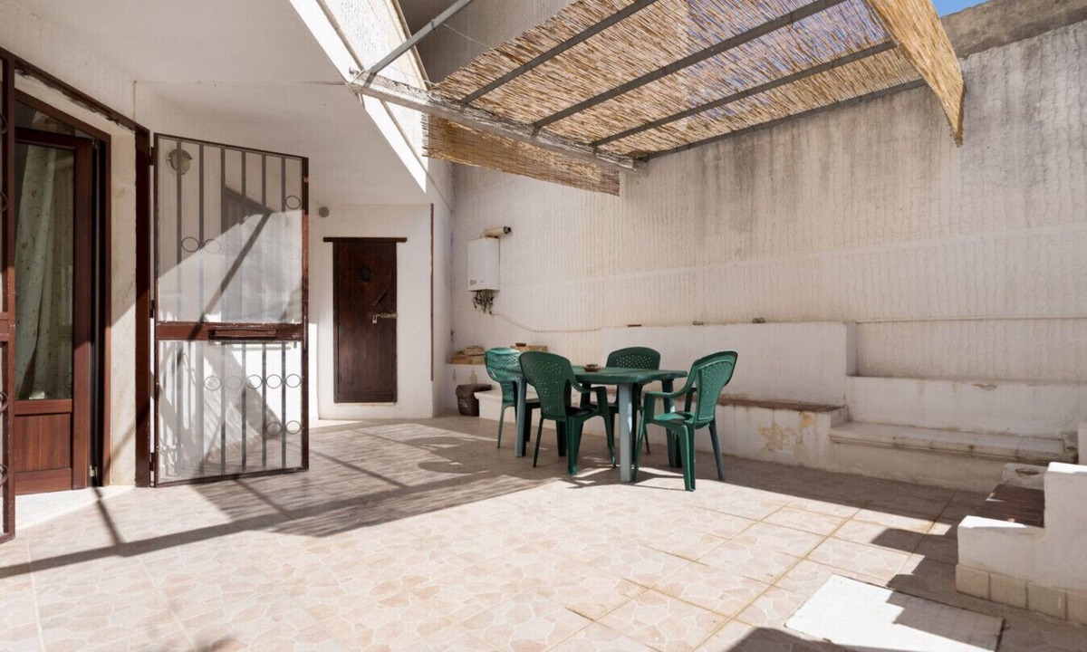 Alezio House | Casa Paola - a 4km da Gallipoli
