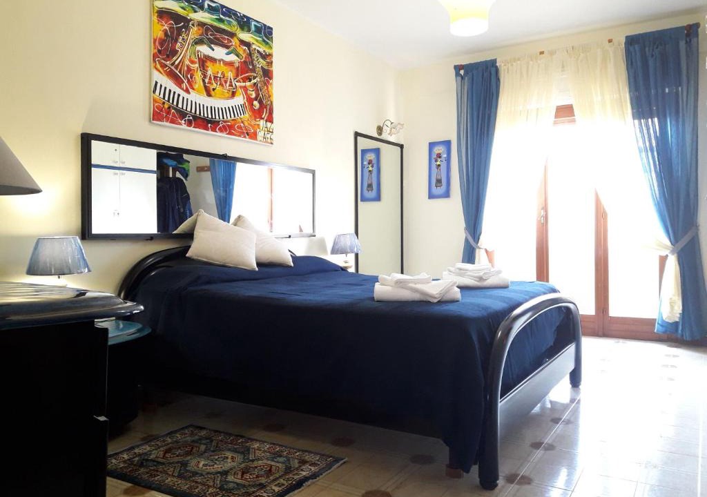 Trapani House | Casa Particular
