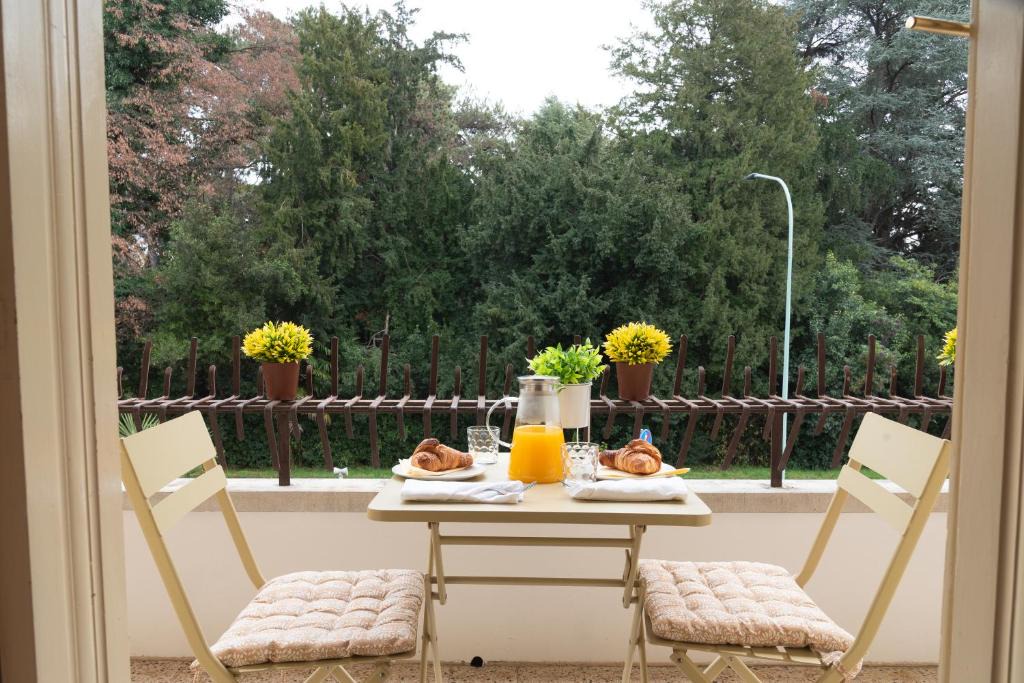 Mogliano Veneto Apartment | Casa Patricia Apartment near Venice Free Parking