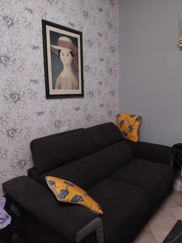 Velletri Apartment | Casa Patrizia