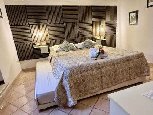 Scanno Apartment | Casa Paulina