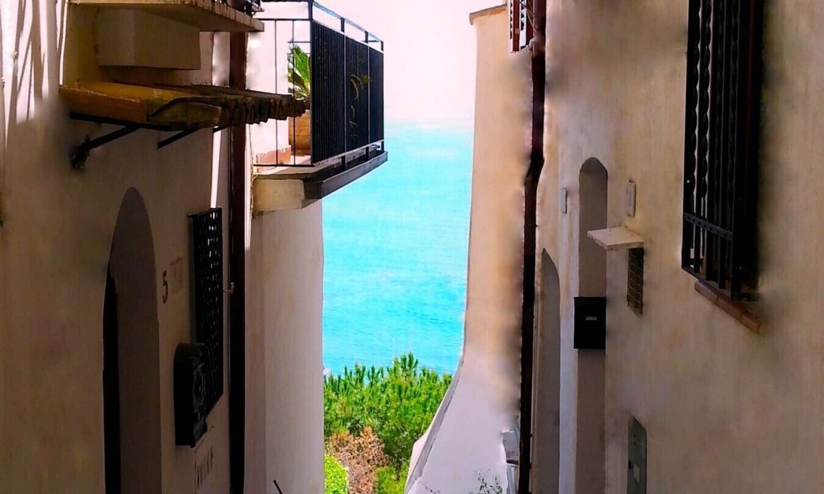 Sperlonga Apartment | Casa Penelope Sperlongaresort