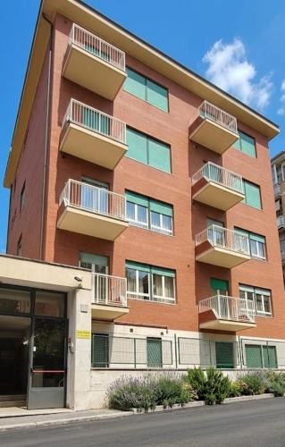 Gianicolo Hotel | Casa Per Ferie Canobi 18