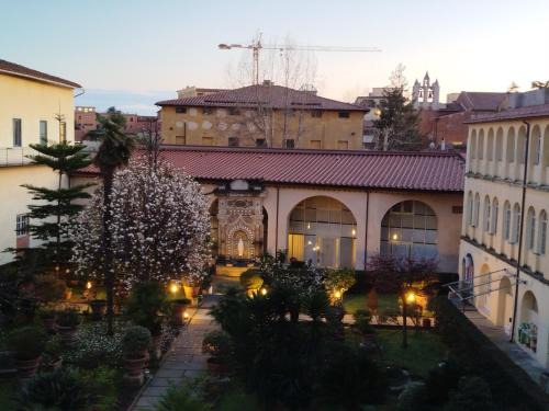 Sant'Antonio Bed & Breakfast | Casa per ferie religiosa Figlie di Nazareth