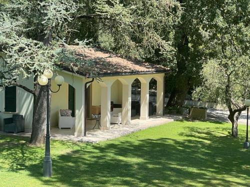 Precetto House | Casa Piermarini