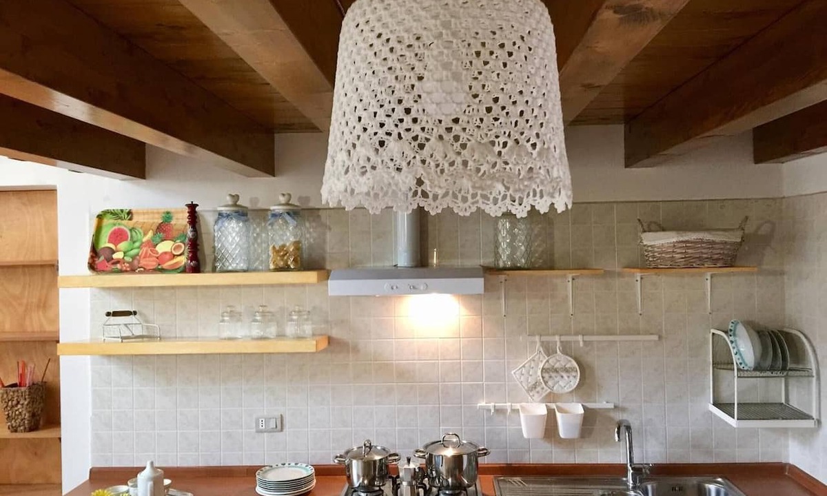 Martano Apartment | Casa Pizzicarella by Palazzo Refolo