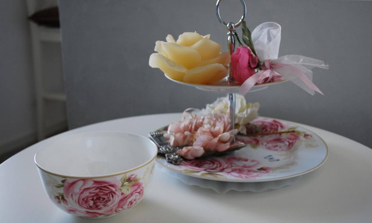Grottammare Bed & Breakfast | Casa Polly
