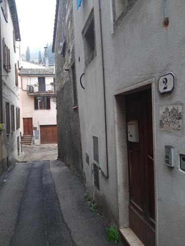 Amelia House | Casa Pomponia
