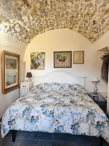 Bagnone Apartment | Casa Ponte Vecchio