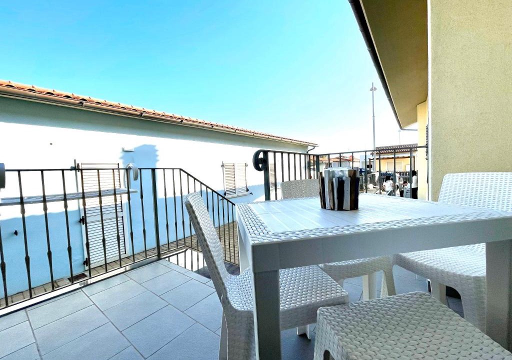 Marina di Grosseto House | Casa Porto San Rocco