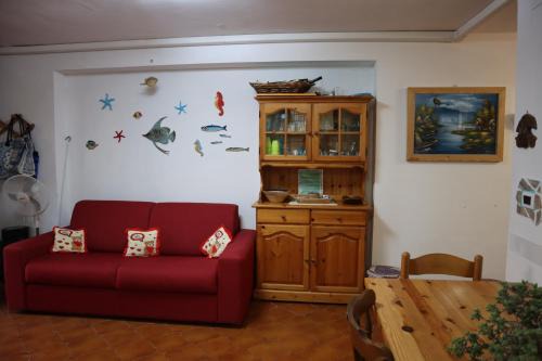 Marina di Montalto House | Casa RICCARDO vicino al mare nel cuore di Marina di Montalto