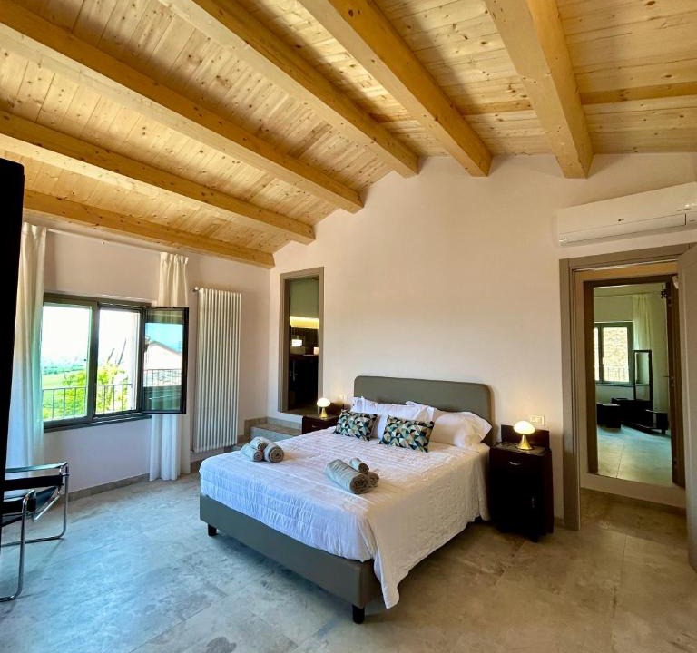 San Clemente Apartment | Casa Rosa 1 - Mare e Colline tra Rimini e Riccione