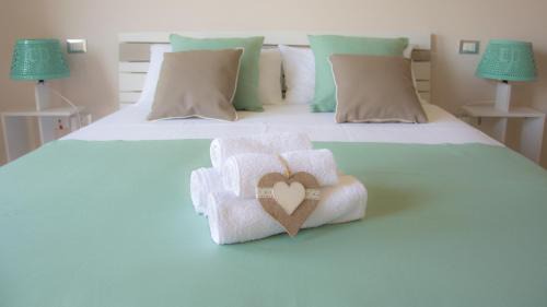 Grottaglie Apartment | Casa Rosalba