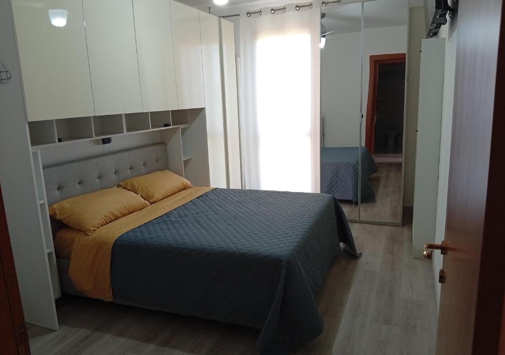 Lugo Bed & Breakfast | Casa Rotary