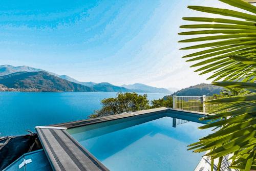Cannobio House | Casa Samara