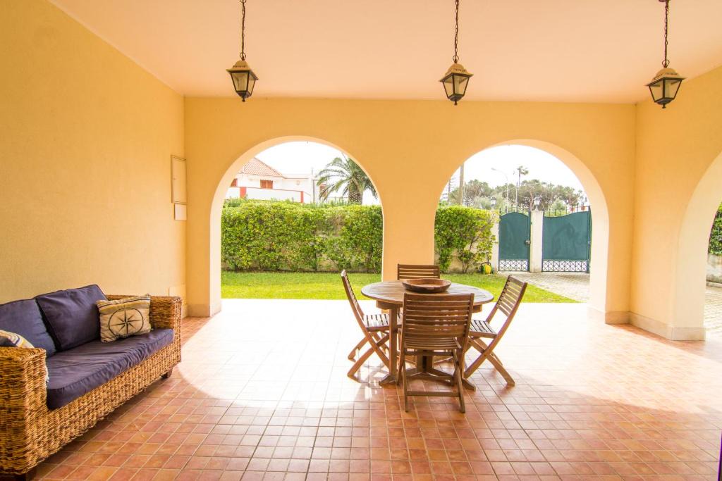Arenella House | Casa Samoa - Siracusa, fronte mare