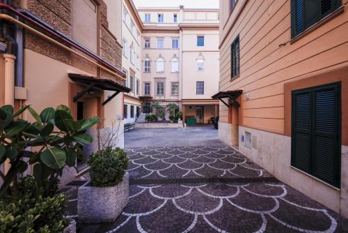 San Giovanni Hotel | Casa San Giuseppe