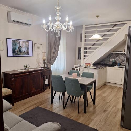 Tarquinia Apartment | Casa Sant'Antonio Dimora Storica