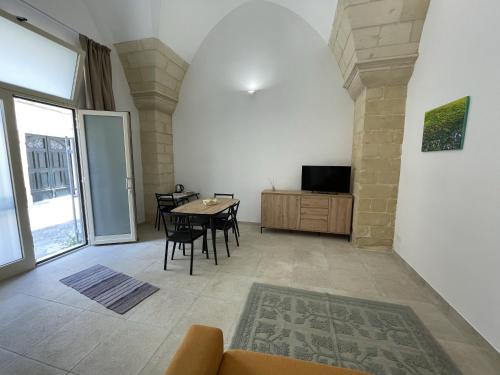 Lecce Historic Center Apartment | Casa Sant'Ippolito