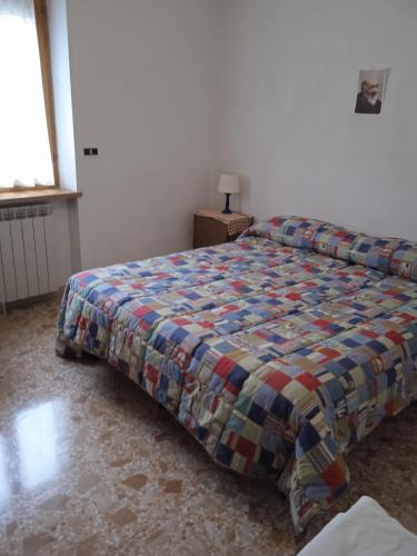 Scanno Apartment | Casa Serena