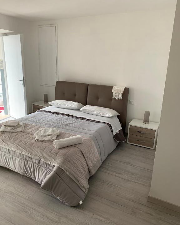 Rieti House | Casa Sigiu - La Piazza