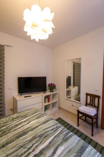 Zona LIII Tomba di Nerone Apartment | Casa silenziosa nel verde