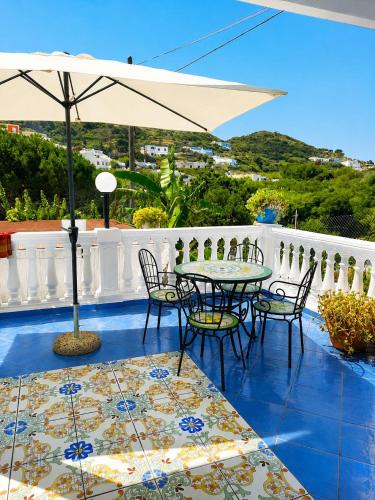 Le Forna House | Casa Simonetta Il Glicine