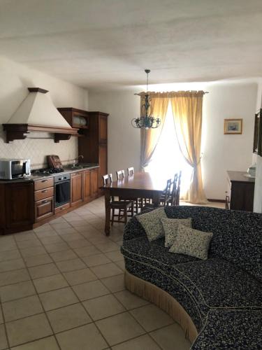 Vicopelago Apartment | Casa Simonetti