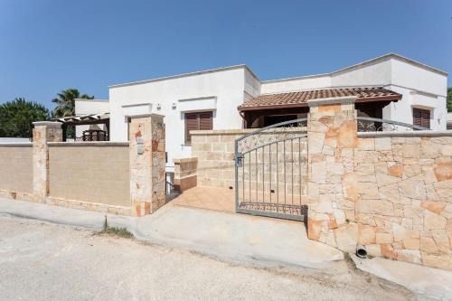 Posto Rosso Apartment | Casa Sofia - Salento Reservation