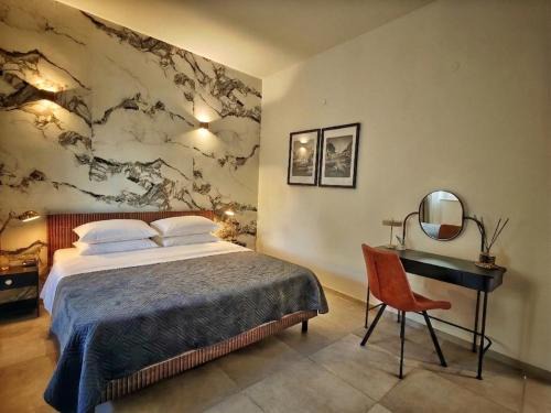 Quartiere XXIX Ponte Mammolo Apartment | Casa Sofia Anna - Appartamento a Roma vicino Metro B